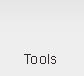 Tools